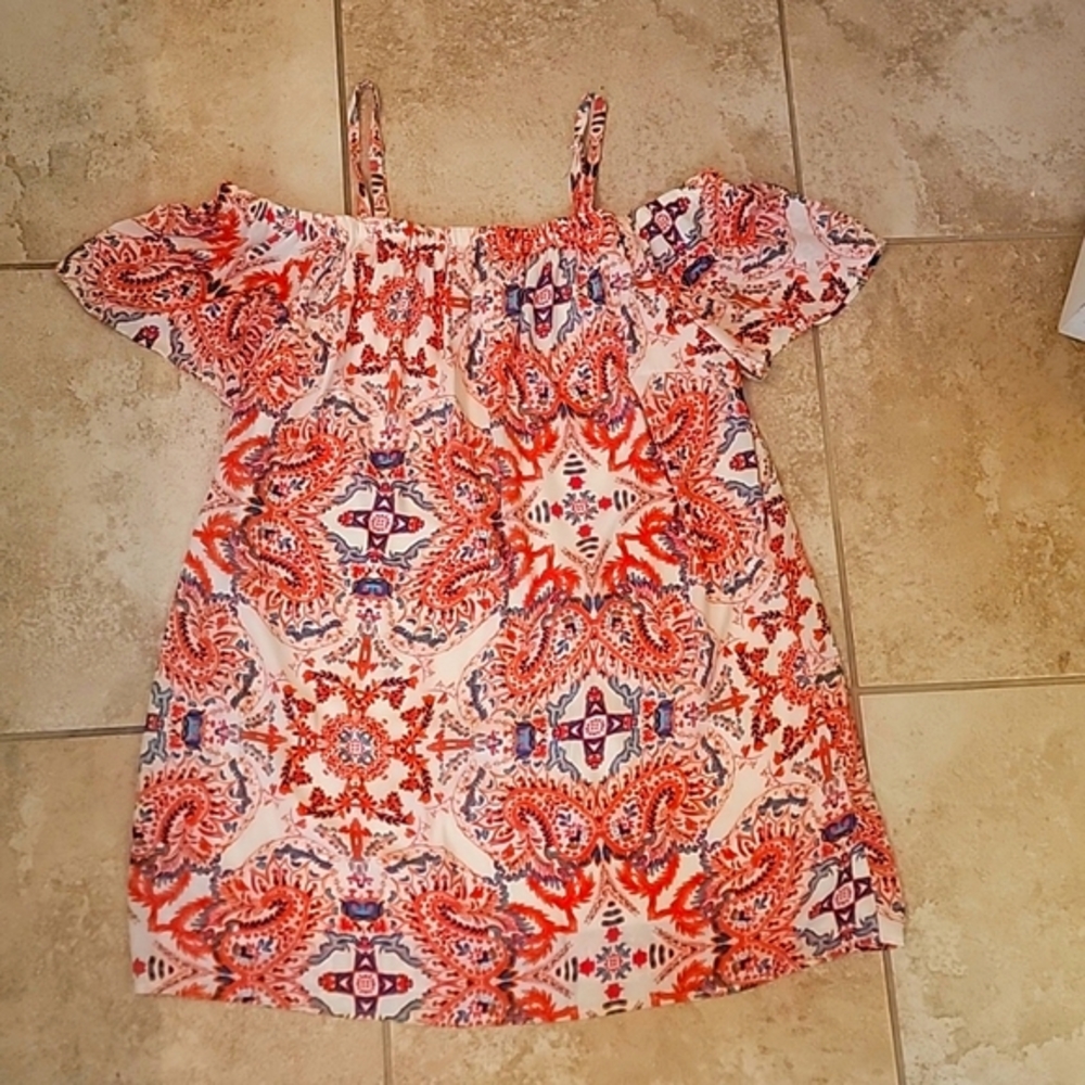 As u wish dress